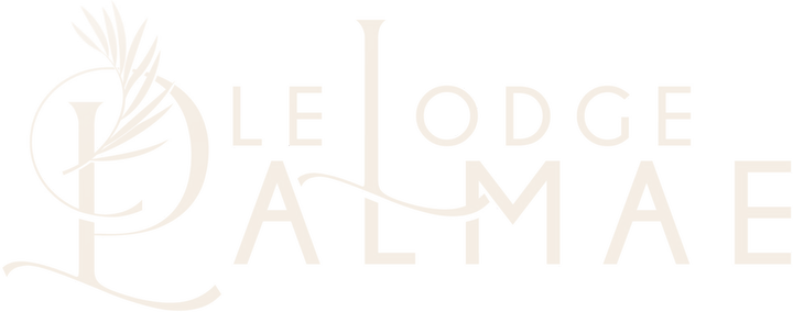 Logo du Lodge Palmae